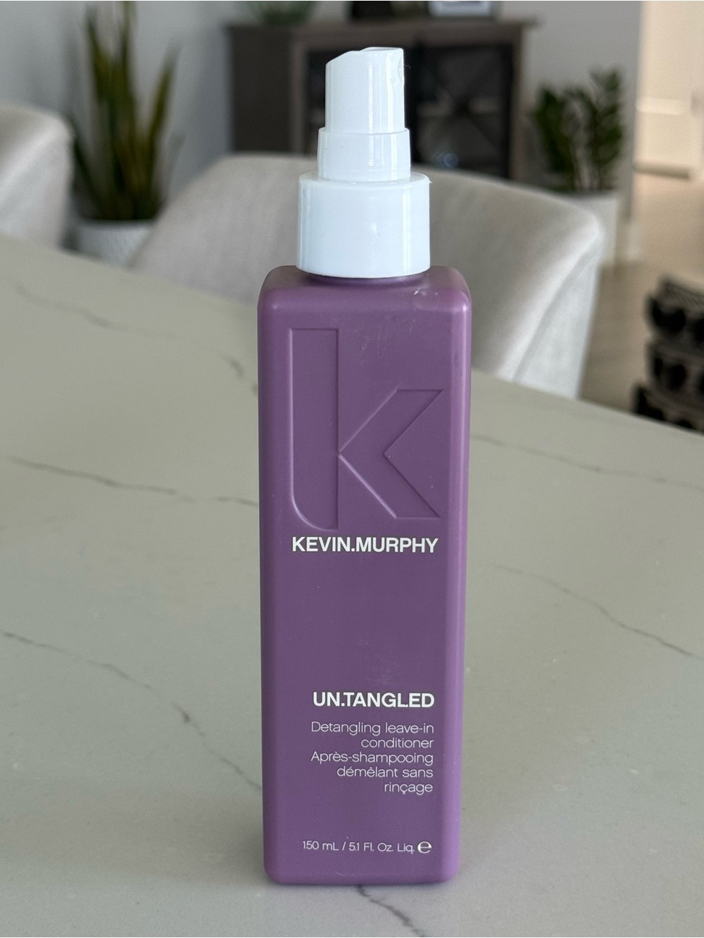 KEVIN.MURPHY UN.TANGLED Detangling Leave-In Conditioner 150ml